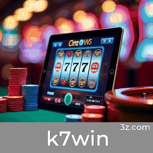 Cassino Online k7win