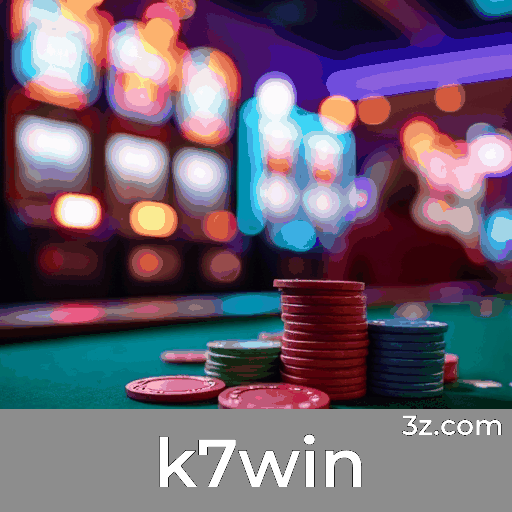 Cassino Online k7win