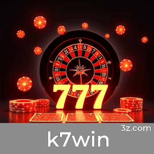Cadastro na k7win