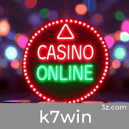 Cadastro na k7win