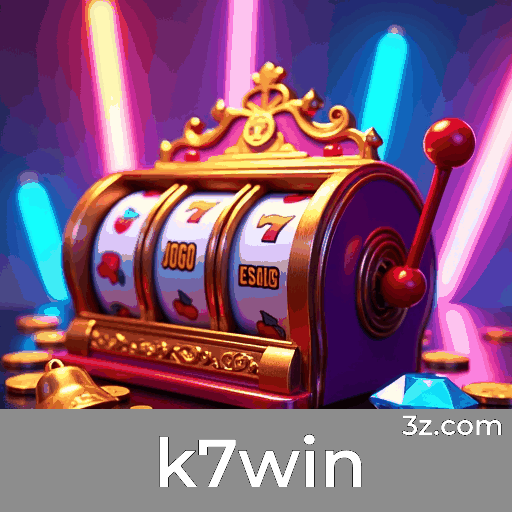 k7win: Cassino Online Seguro e Divertido