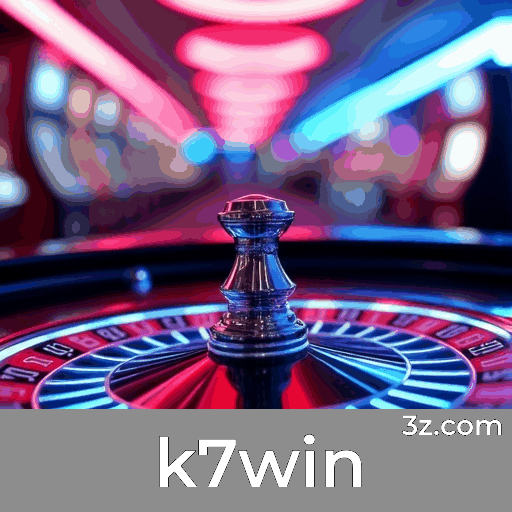 Cassino Online k7win