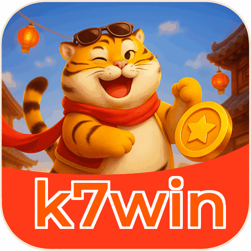 k7win logo