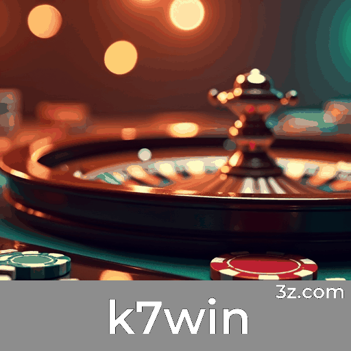 Cadastro na k7win