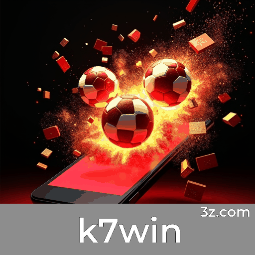 Cadastro na k7win