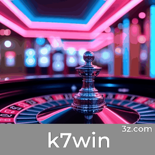 Acesso ao k7win