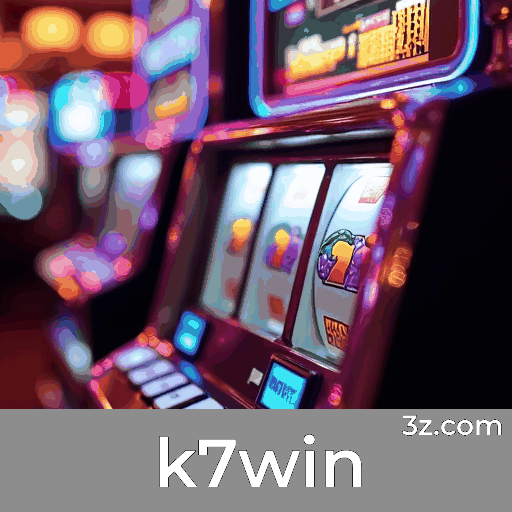 Cassino Online k7win