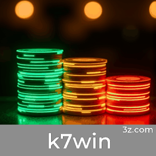 Acesso ao k7win