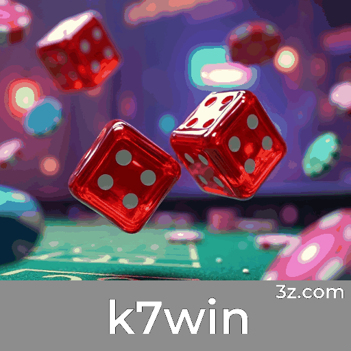 k7win: Cassino Online Seguro e Divertido